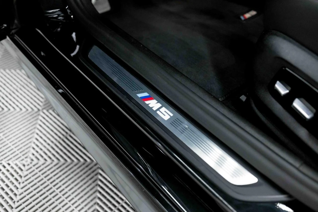 2019 BMW F90 M5 - Image 29 of 31