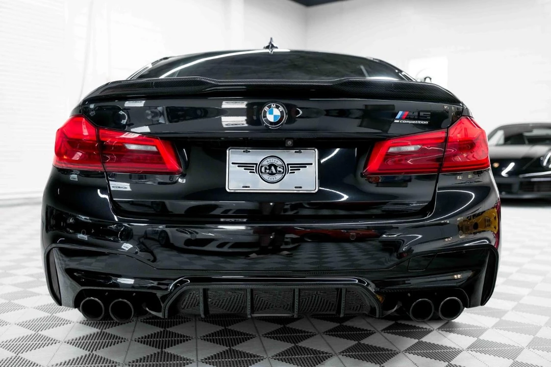 2019 BMW F90 M5 - Image 7 of 31