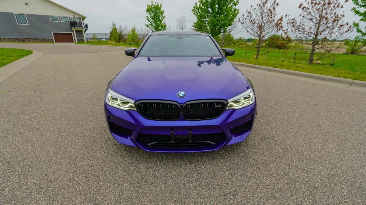 2019 BMW F90 M5 - Image 10 of 31