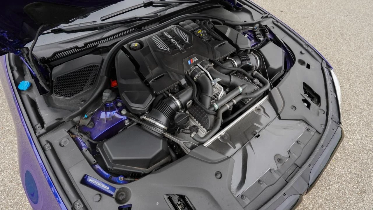 2019 BMW F90 M5 - Image 6 of 31