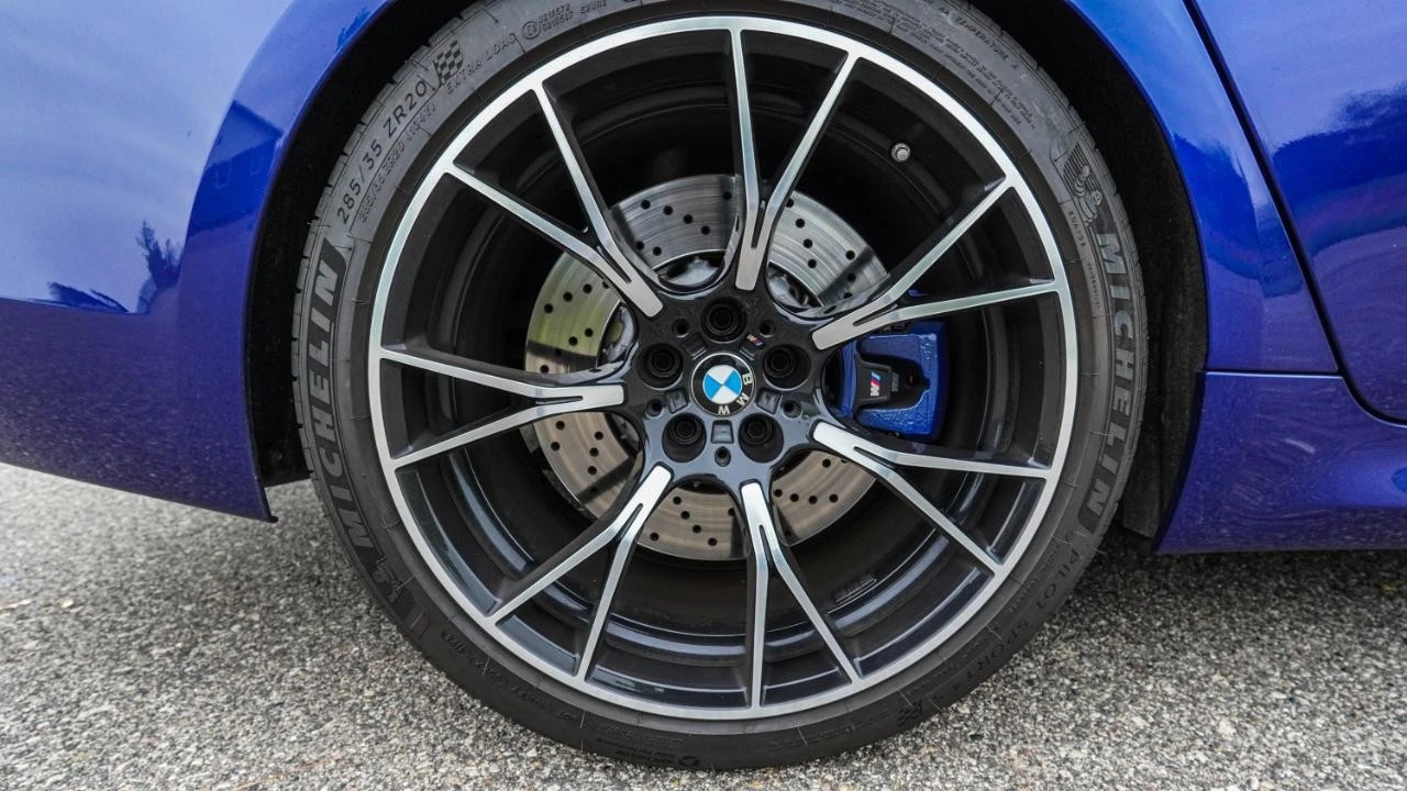 2019 BMW F90 M5 - Image 18 of 31