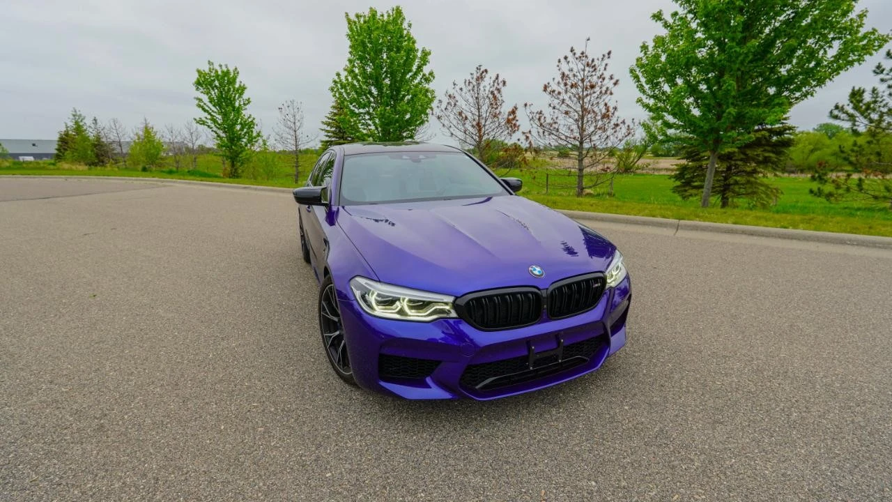 2019 BMW F90 M5 - Image 9 of 31