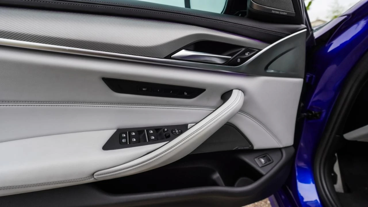 2019 BMW F90 M5 - Image 29 of 31