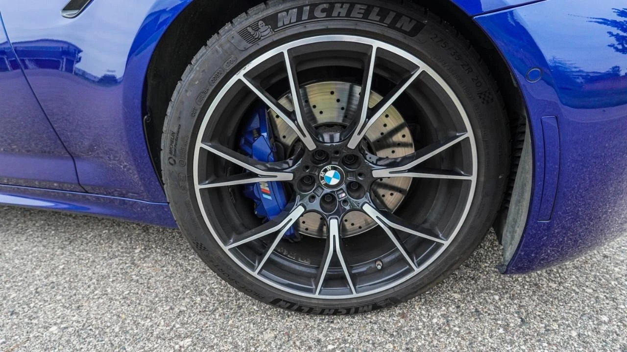 2019 BMW F90 M5 - Image 19 of 31