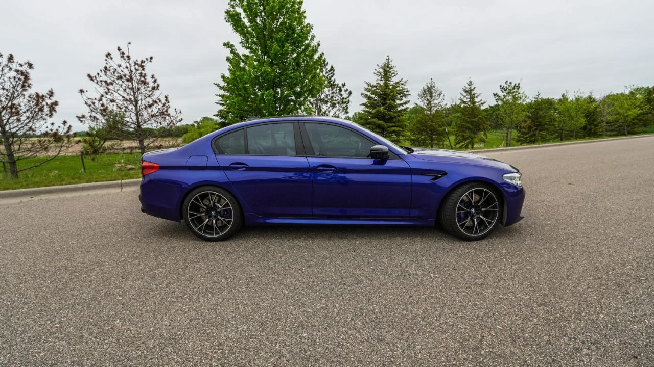 2019 BMW F90 M5 - Image 12 of 31