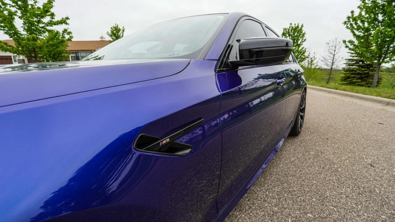 2019 BMW F90 M5 - Image 27 of 31