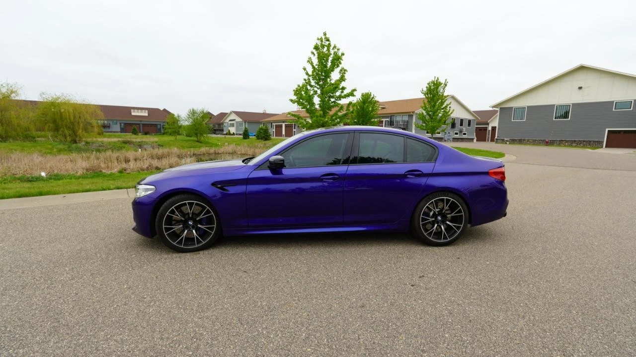 2019 BMW F90 M5 - Image 11 of 31