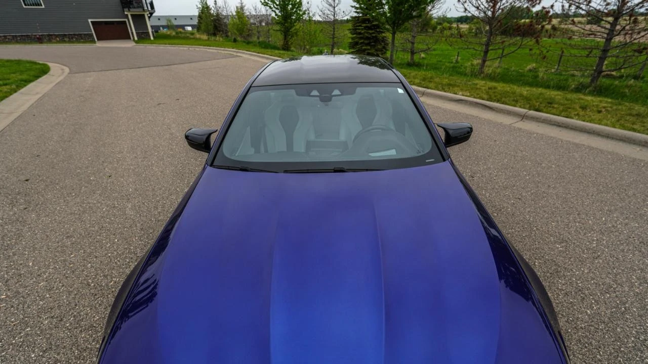 2019 BMW F90 M5 - Image 14 of 31
