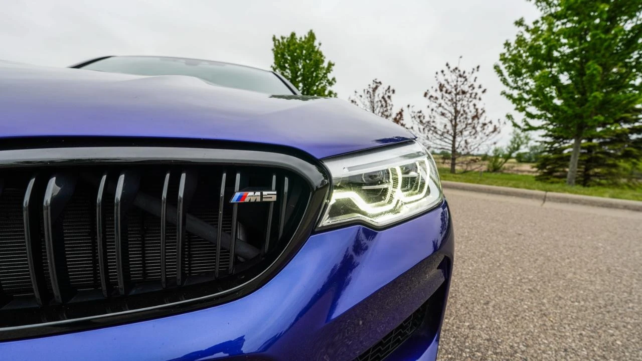 2019 BMW F90 M5 - Image 17 of 31