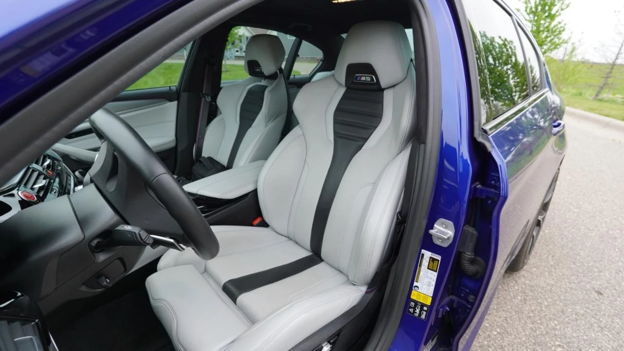 2019 BMW F90 M5 - Image 2 of 31