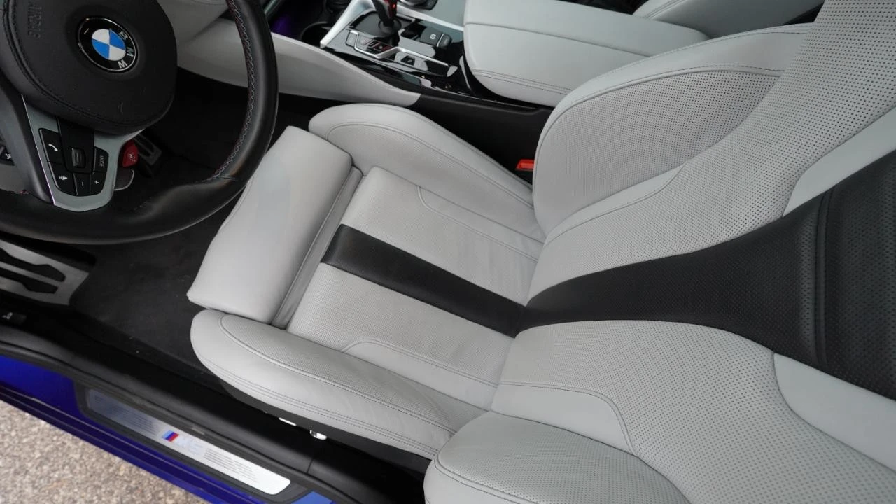 2019 BMW F90 M5 - Image 30 of 31