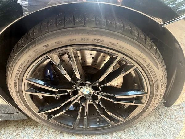 2019 BMW F90 M5 - Image 17 of 19