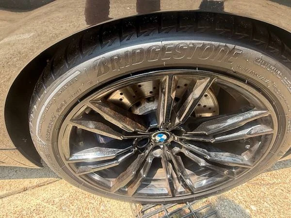 2019 BMW F90 M5 - Image 19 of 19