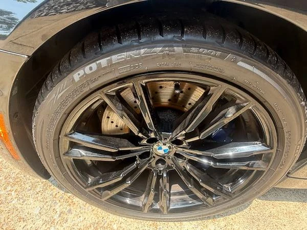 2019 BMW F90 M5 - Image 18 of 19