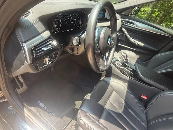 2019 BMW F90 M5 - Image 12 of 19