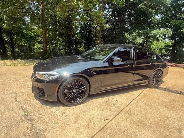 2019 BMW F90 M5 - Image 2 of 19