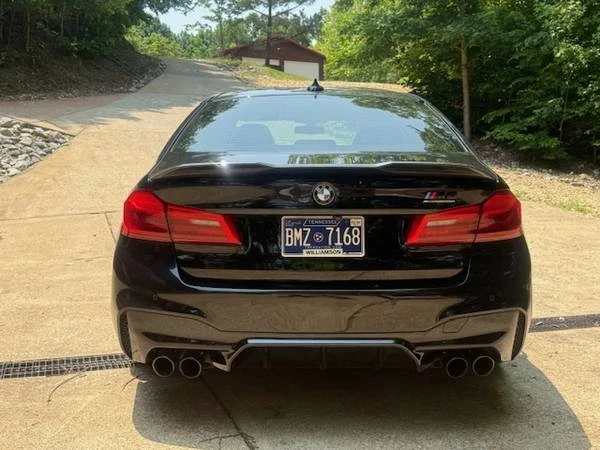 2019 BMW F90 M5 - Image 4 of 21