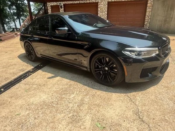 2019 BMW F90 M5 - Image 7 of 21