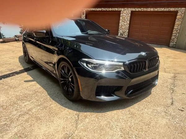 2019 BMW F90 M5 - Image 9 of 21