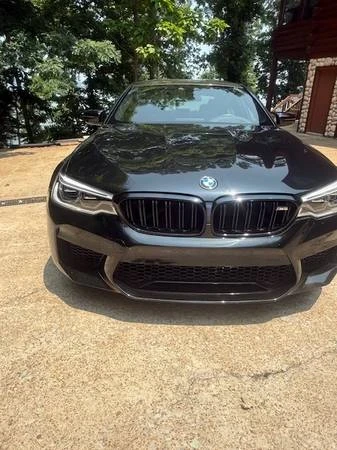 2019 BMW F90 M5 - Image 8 of 21