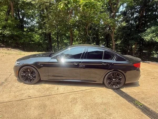 2019 BMW F90 M5 - Image 2 of 21