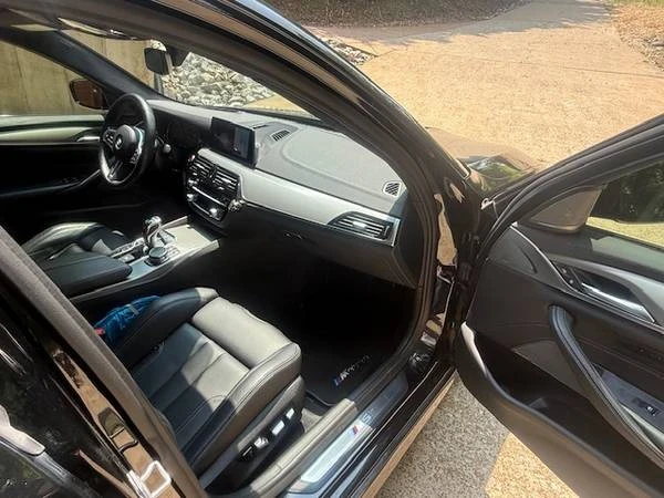 2019 BMW F90 M5 - Image 20 of 21