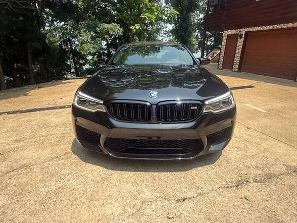 2019 BMW F90 M5 - Image 3 of 21