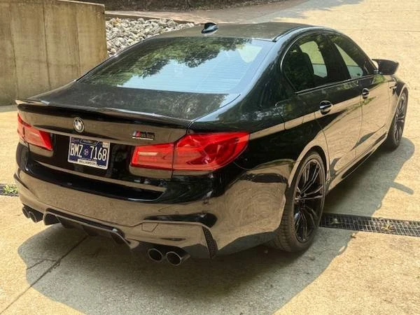 2019 BMW F90 M5 - Image 5 of 21