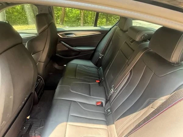 2019 BMW F90 M5 - Image 18 of 21