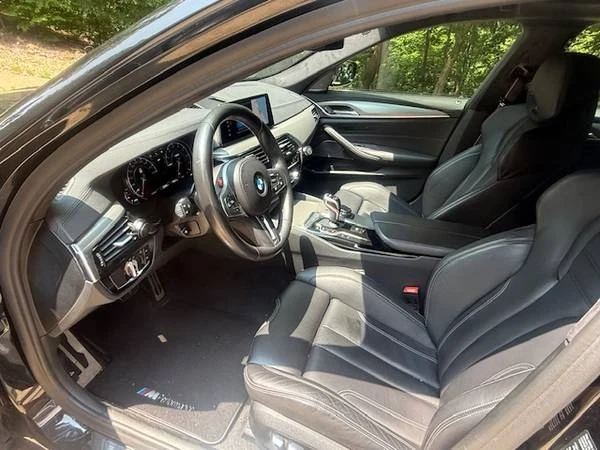 2019 BMW F90 M5 - Image 15 of 21
