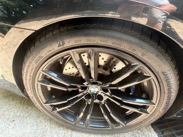2019 BMW F90 M5 - Image 21 of 21