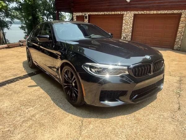 2019 BMW F90 M5 - Image 10 of 21