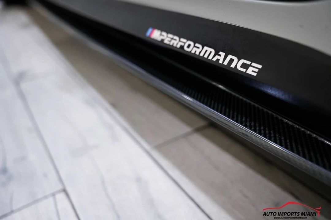 2019 BMW F90 M5 - Image 11 of 12