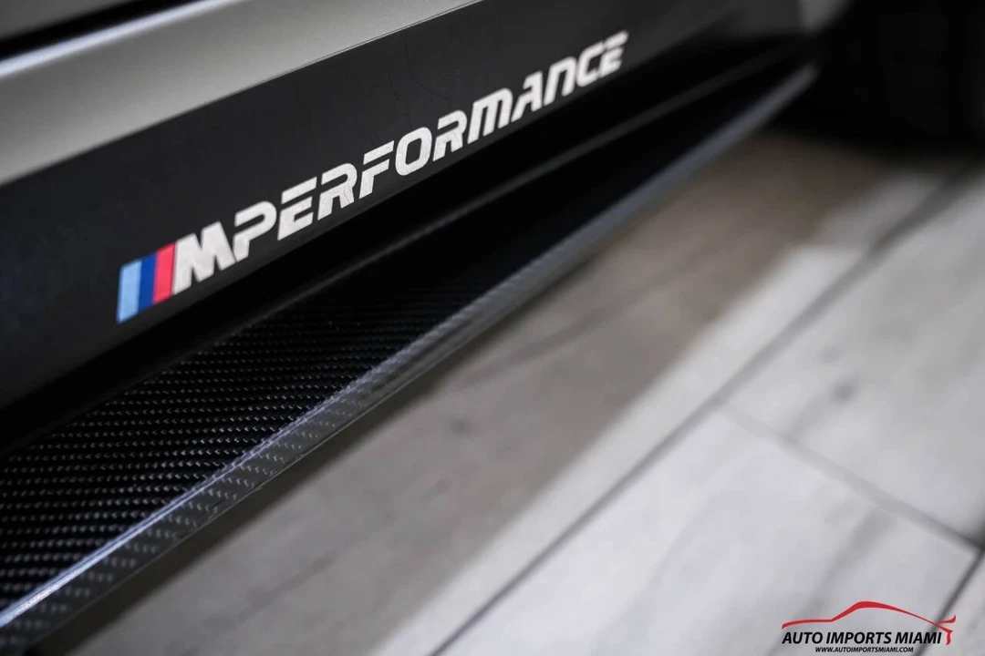 2019 BMW F90 M5 - Image 10 of 12