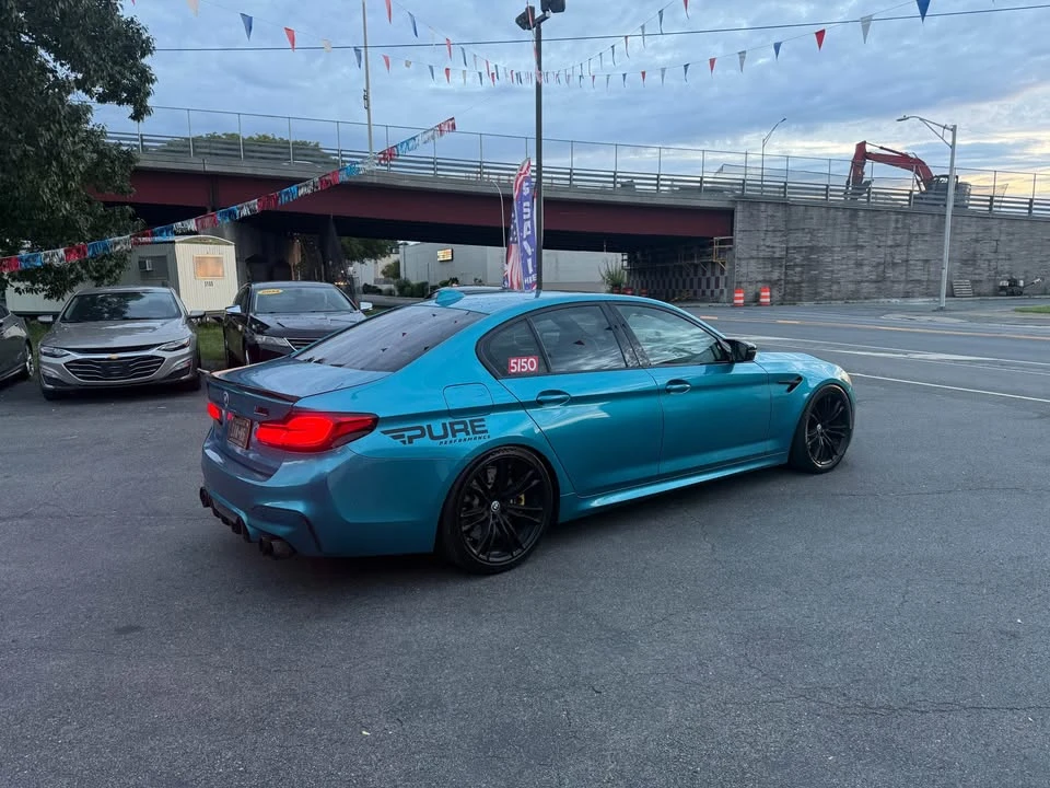 2019 BMW F90 M5 - Image 6 of 20