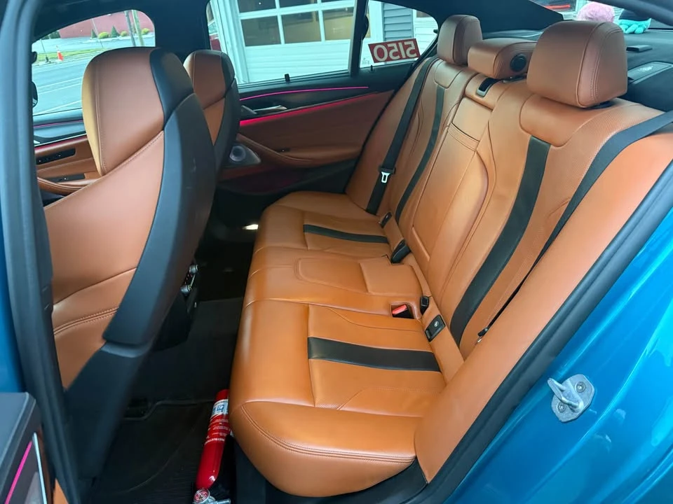 2019 BMW F90 M5 - Image 16 of 20
