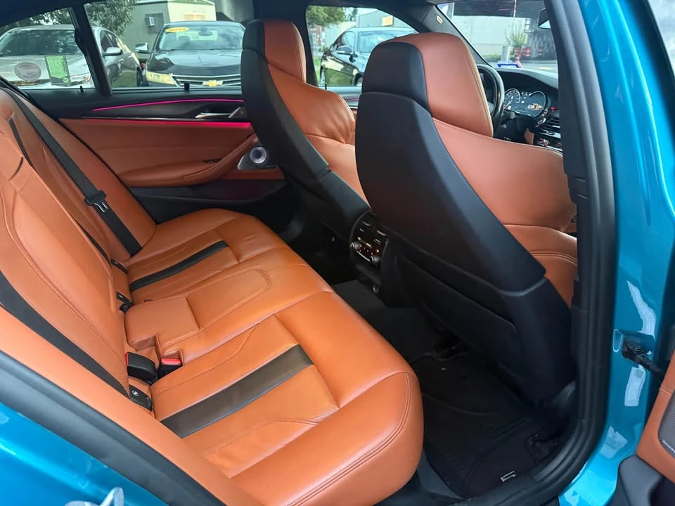 2019 BMW F90 M5 - Image 17 of 20