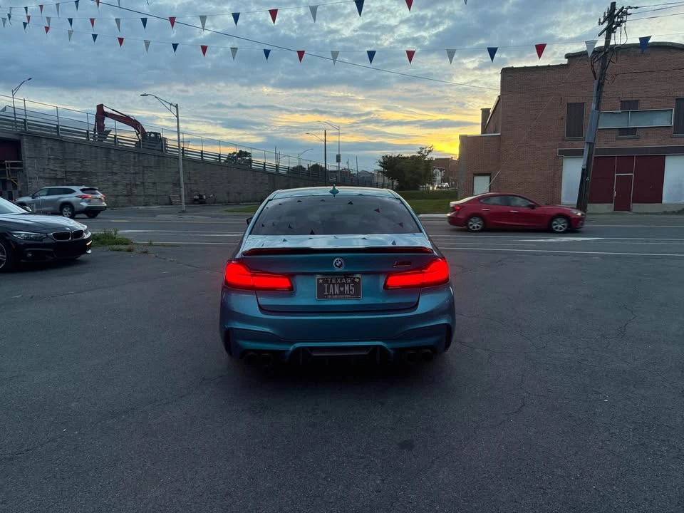 2019 BMW F90 M5 - Image 5 of 20