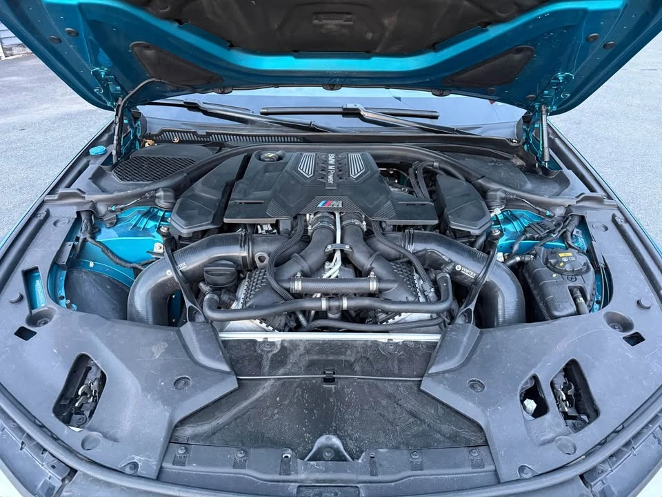 2019 BMW F90 M5 - Image 20 of 20