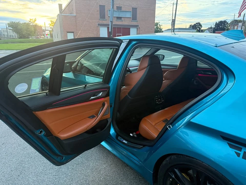2019 BMW F90 M5 - Image 15 of 20