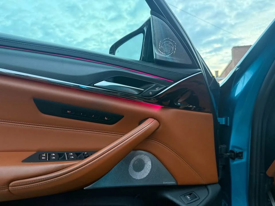 2019 BMW F90 M5 - Image 10 of 20