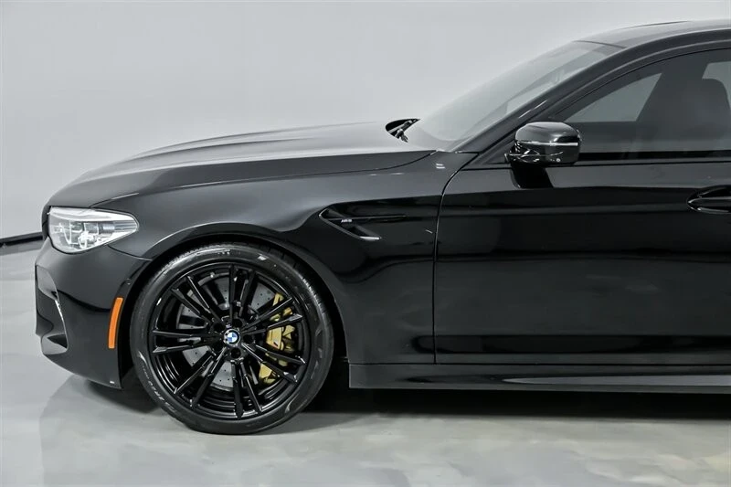 2019 BMW F90 M5 - Image 7 of 12