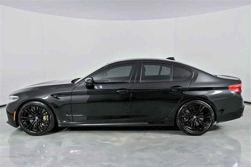 2019 BMW F90 M5 - Image 8 of 12