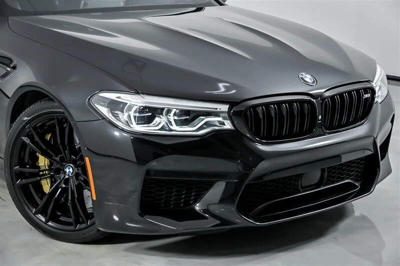 2019 BMW F90 M5 - Image 3 of 12