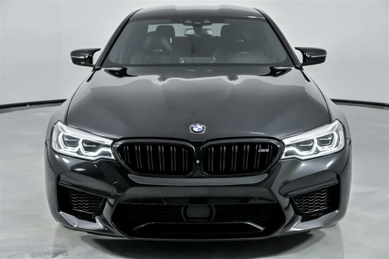 2019 BMW F90 M5 - Image 5 of 12