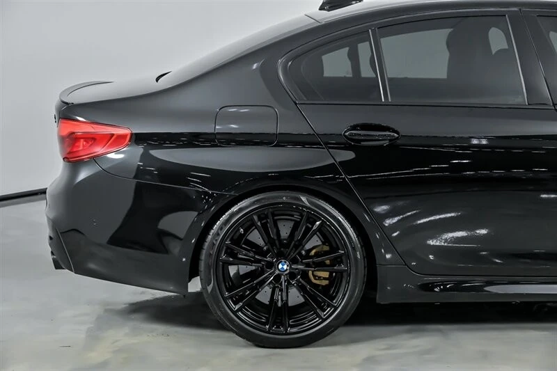 2019 BMW F90 M5 - Image 13 of 21