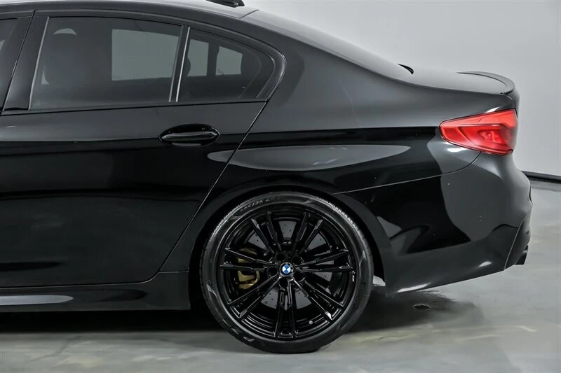 2019 BMW F90 M5 - Image 9 of 12
