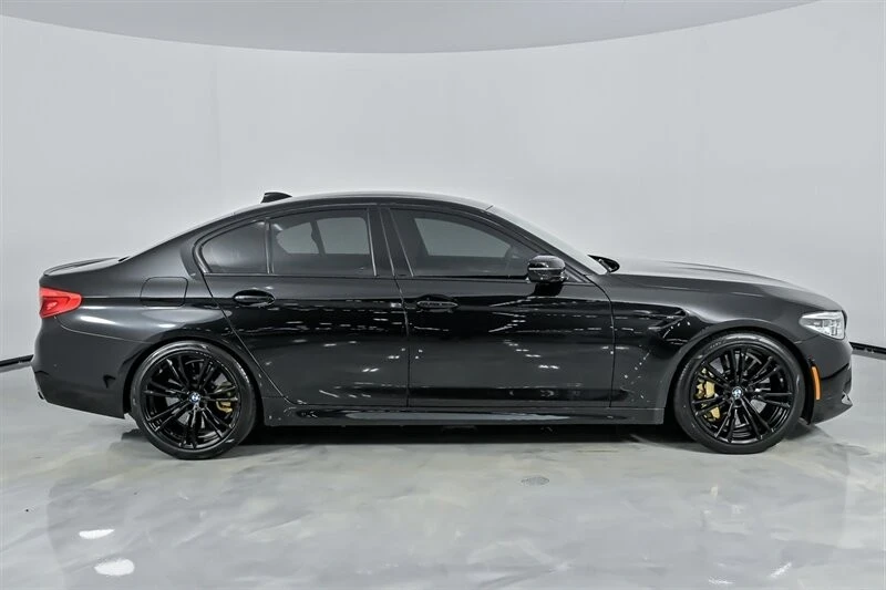2019 BMW F90 M5 - Image 14 of 21