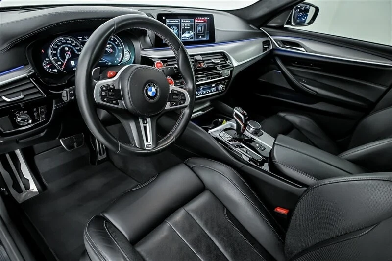 2019 BMW F90 M5 - Image 21 of 21