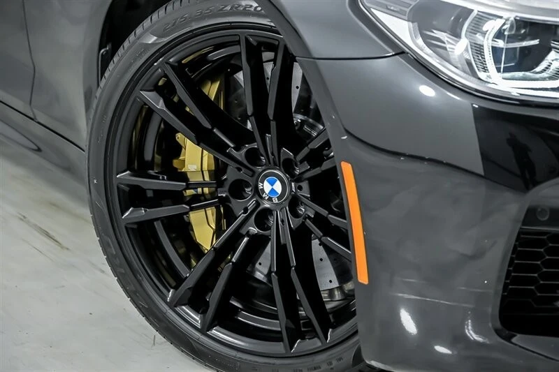 2019 BMW F90 M5 - Image 4 of 12